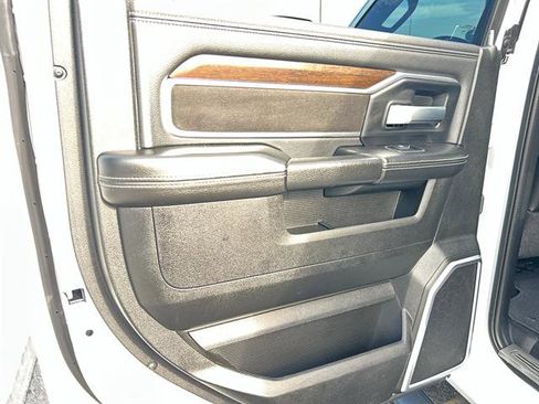 Used 2022 RAM 2500 Laramie w/ Safety Group B image 30