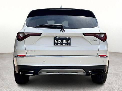 New 2026 Acura MDX Technology Package image 5