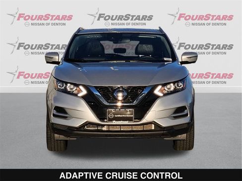 Used 2022 Nissan Rogue Sport SL image 10