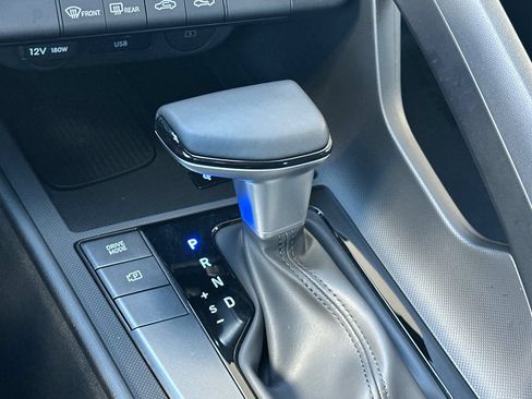Certified 2026 Hyundai Elantra Sport FWD image 23
