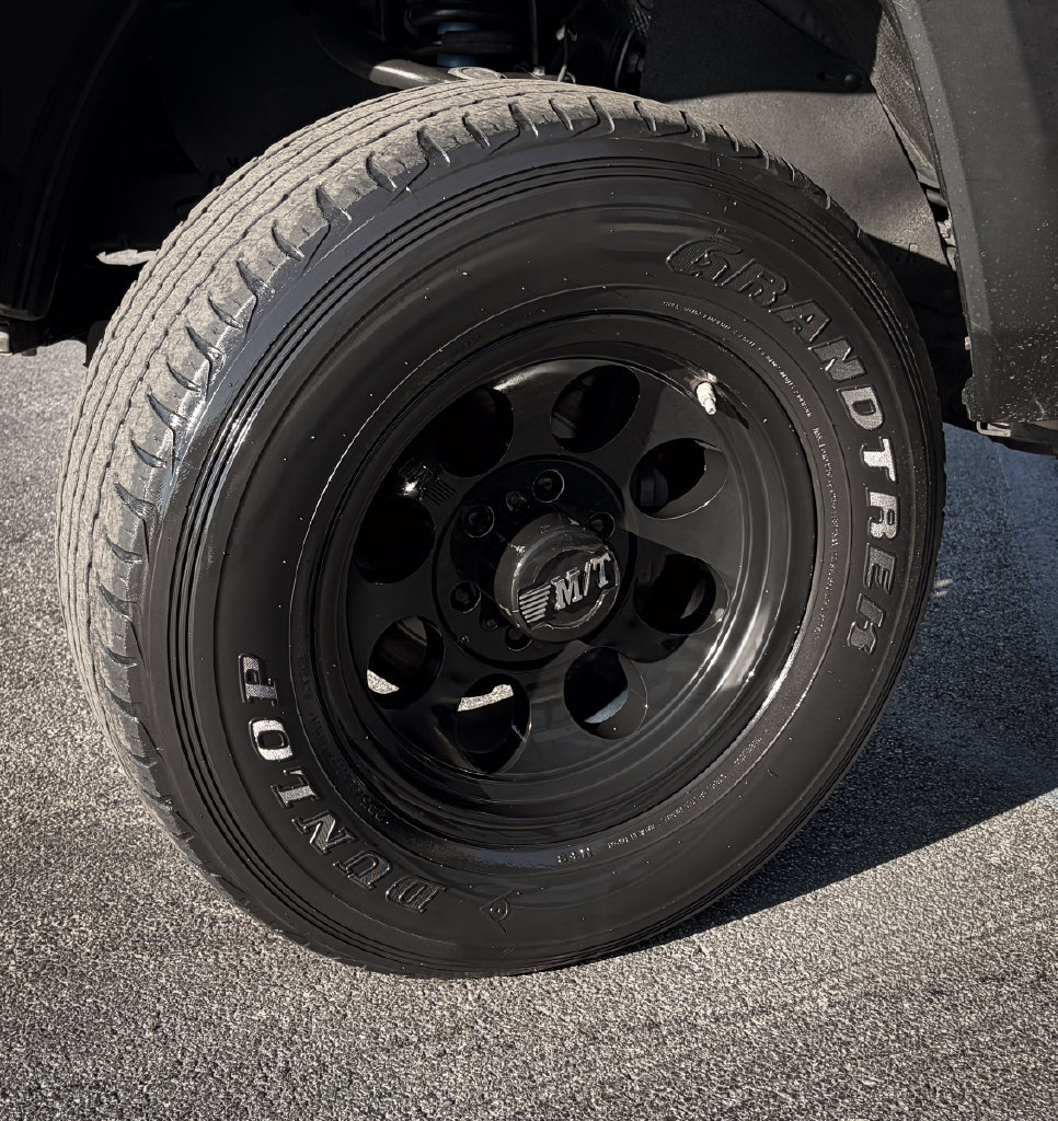 Used 2018 Toyota Tacoma TRD Off-Road AWD/4WD image 26