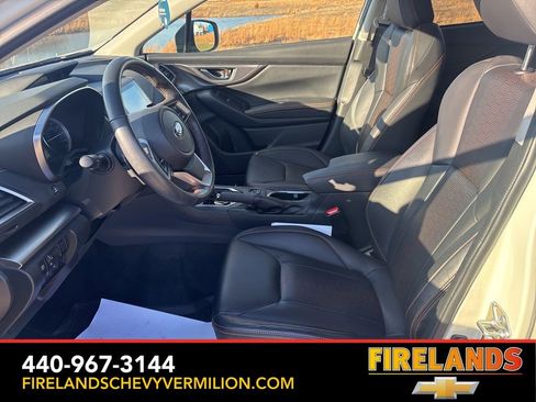 Used 2023 Subaru Crosstrek 2.5i Limited image 3