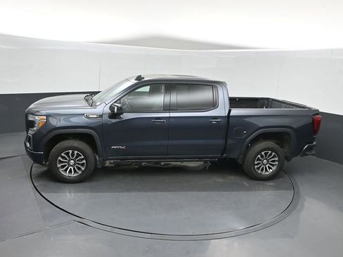 Used 2021 GMC Sierra 1500 AT4 w/ AT4 Premium Package AWD/4WD image 38