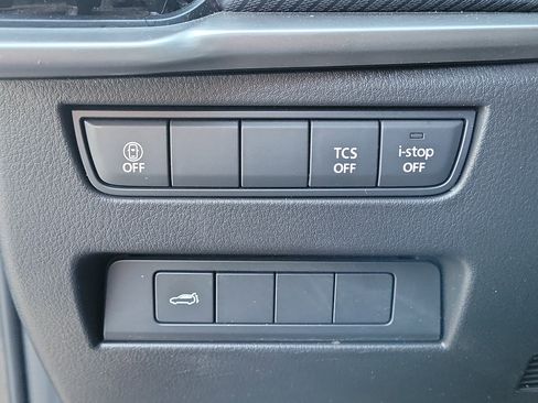 Used 2025 MAZDA CX-90 3.3 Turbo w/ Select Package image 23