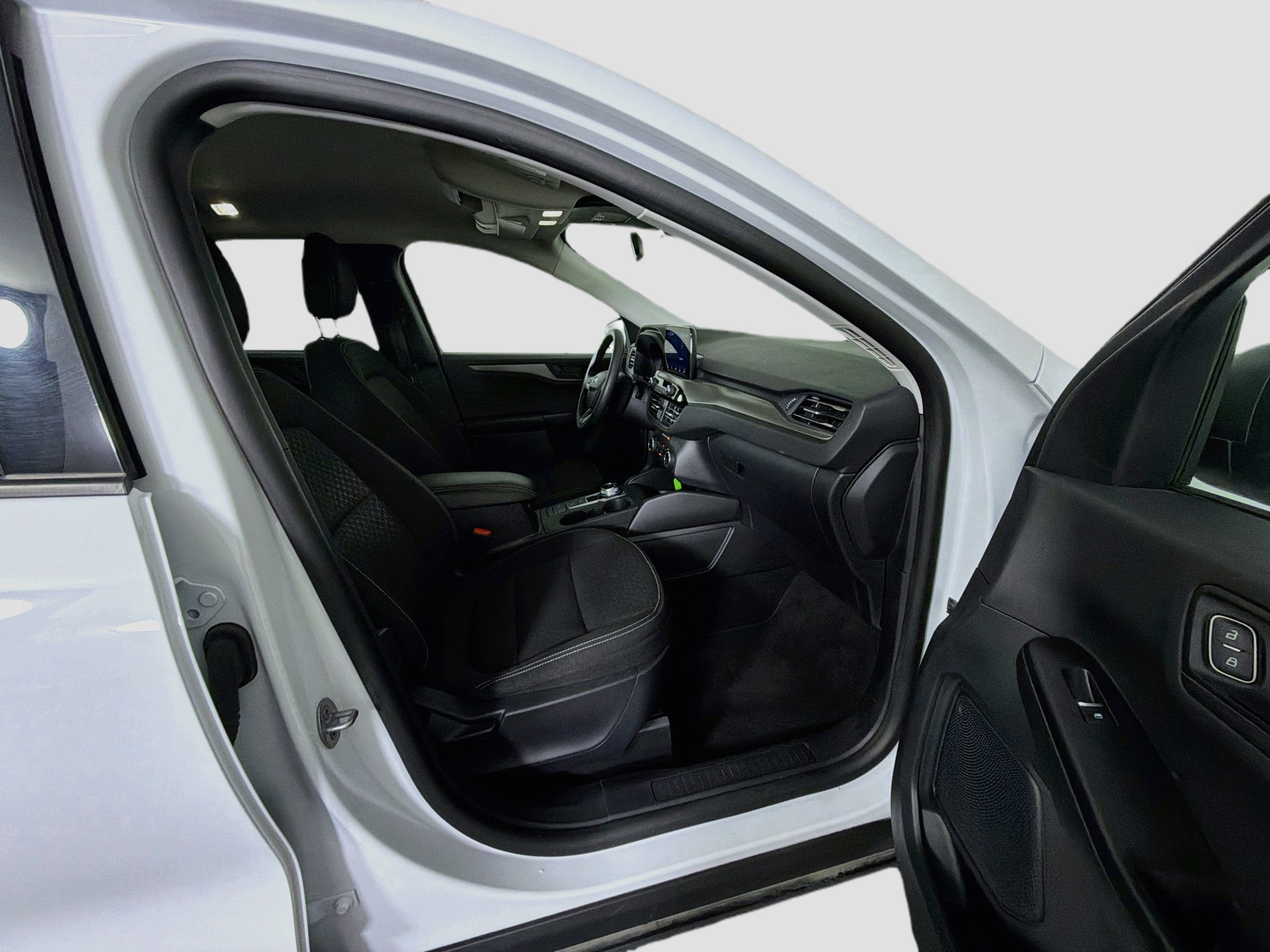 Used 2025 Ford Escape Active FWD image 30