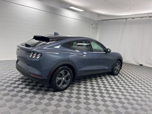 Used 2021 Ford Mustang Mach-E Select w/ Comfort/Technology Package image 4