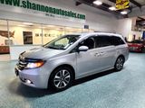 Used 2016 Honda Odyssey Touring Elite image 2
