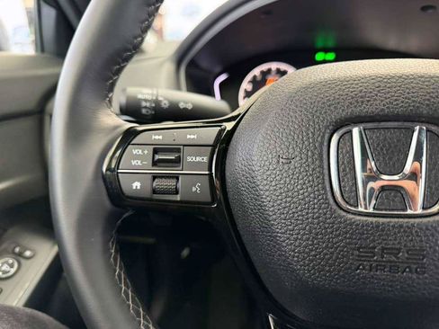Used 2026 Honda Civic Sport image 30