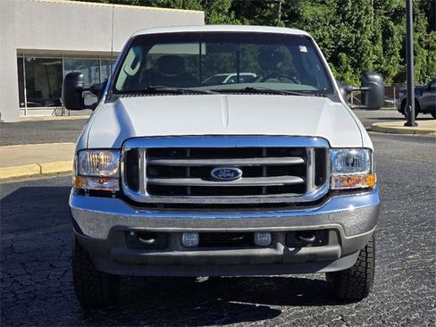 Used 2003 Ford F250 XLT image 21