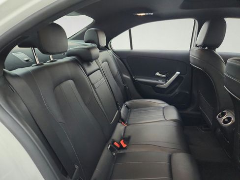 Used 2020 Mercedes-Benz A 220 image 29