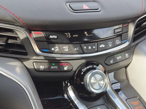 Certified 2025 Acura TLX SH-AWD w/ A-SPEC Pkg image 29