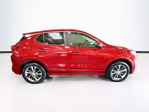 Used 2021 Buick Encore GX Select w/ Experience Buick Package AWD/4WD image 5