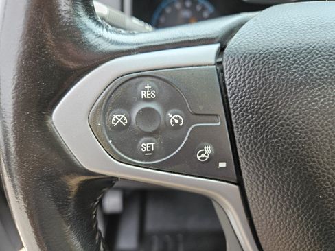Used 2020 Chevrolet Colorado ZR2 AWD/4WD image 27