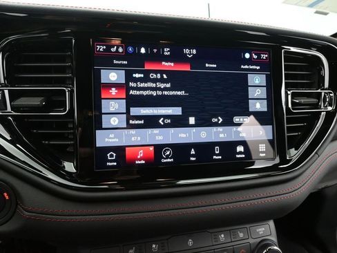 New 2026 Dodge Durango GT AWD/4WD image 36