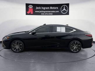 Used 2024 Lexus ES 350 w/ Premium Package FWD video 2