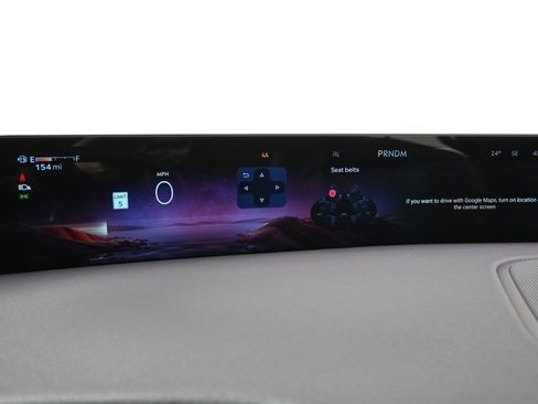 New 2025 Lincoln Navigator Reserve w/ Jet Appearance Package image 25