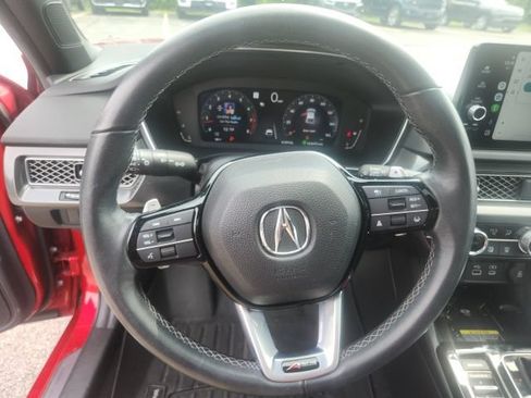 Used 2024 Acura Integra A-Spec FWD image 15