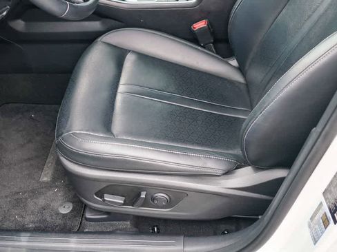 Certified 2023 Kia Sorento EX w/ Panoramic Sunroof Package FWD image 20