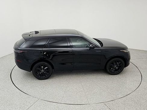 New 2026 Land Rover Range Rover Velar S AWD/4WD image 16