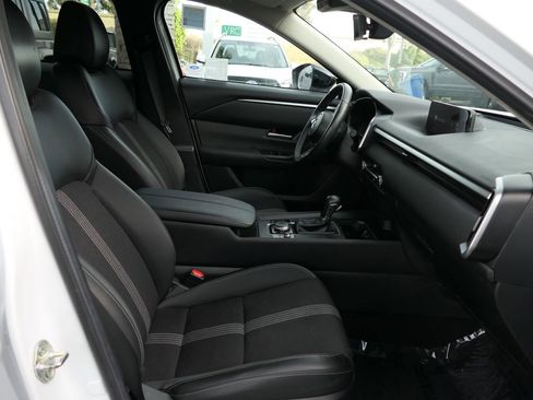 Used 2024 MAZDA CX-50 AWD 2.5 S w/ Preferred Package image 27