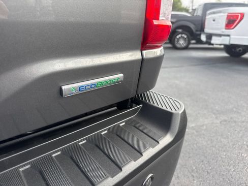Used 2023 Ford F150 XL w/ STX Appearance Package AWD/4WD image 11