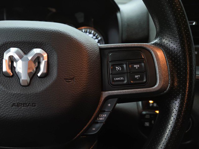 Used 2022 RAM 2500 Tradesman AWD/4WD image 26