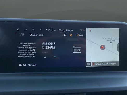 New 2026 Kia Seltos S image 18