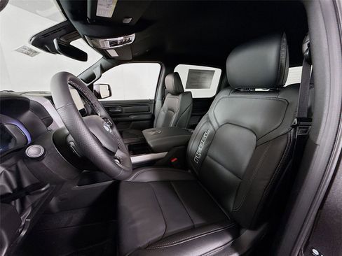 New 2026 RAM 1500 Rebel w/ Rebel Level 2 Equipment Group image 17