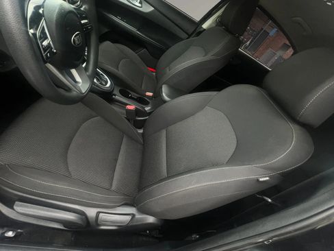 Used 2019 Kia Forte Sedan FWD image 10