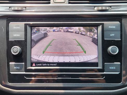 Certified 2023 Volkswagen Tiguan S w/ Driver Assistance Package AWD/4WD image 13