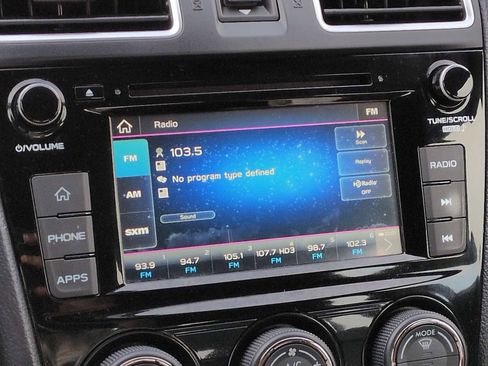 Used 2020 Subaru WRX image 30