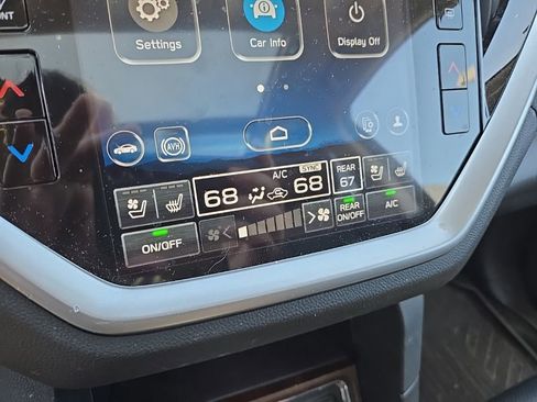 Used 2024 Subaru Ascent Touring AWD/4WD image 22