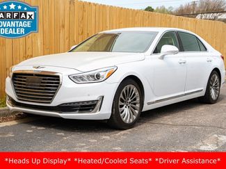Used 2017 Genesis G90 3.3T Premium 360° Tour