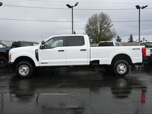 New 2026 Ford F350 XL image 5