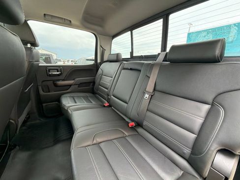 Used 2018 GMC Sierra 1500 Denali w/ Denali Ultimate Package AWD/4WD image 12