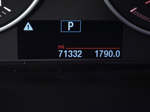 Used 2018 BMW X1 xDrive28i image 26