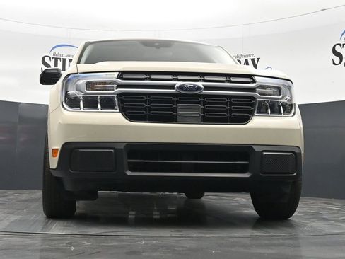 Used 2024 Ford Maverick Lariat FWD image 27