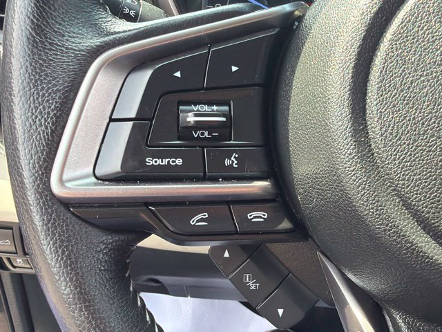 Used 2022 Subaru Ascent Limited AWD/4WD image 18
