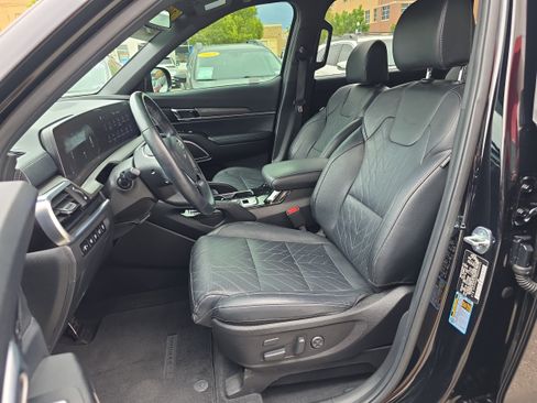 Used 2024 Kia Telluride SX X-Line AWD/4WD image 10