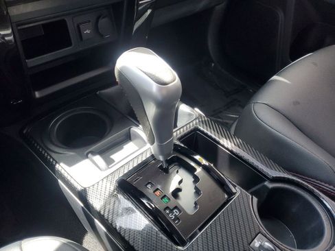 Used 2024 Toyota 4Runner TRD Off-Road Premium w/ Moonroof Package image 30