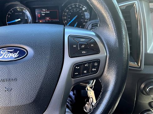 Used 2020 Ford Ranger XLT w/ Equipment Group 302A Luxury image 16
