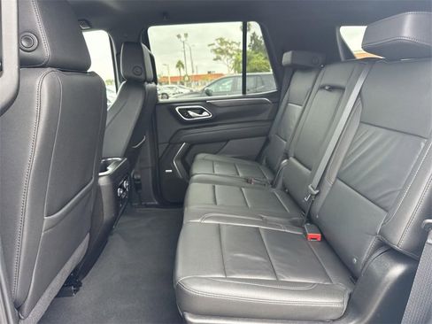 Used 2024 Chevrolet Tahoe LT image 22