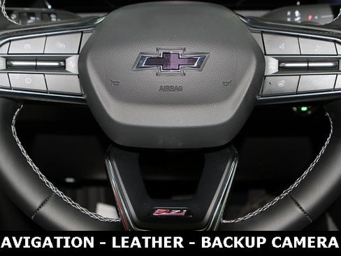 New 2026 Chevrolet Traverse Z71 w/ LPO, Floor Liner Package image 16