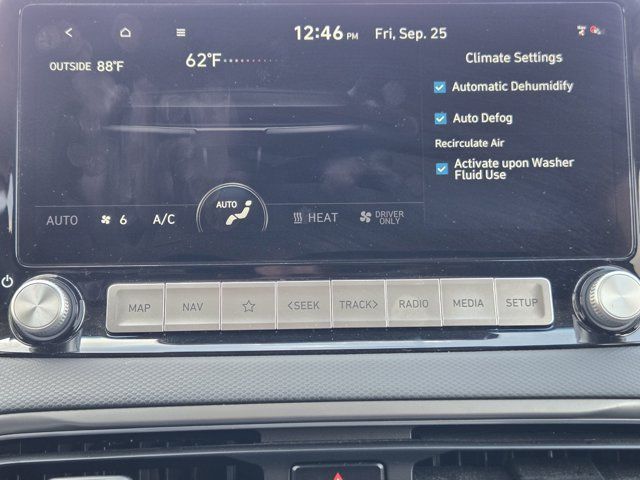 Certified 2023 Hyundai Kona SEL w/ Cargo Package FWD image 18