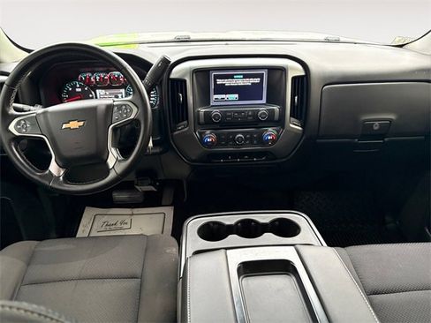 Used 2015 Chevrolet Silverado 1500 LT w/ All Star Edition image 10