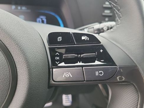 New 2026 Hyundai Elantra Sport FWD image 5