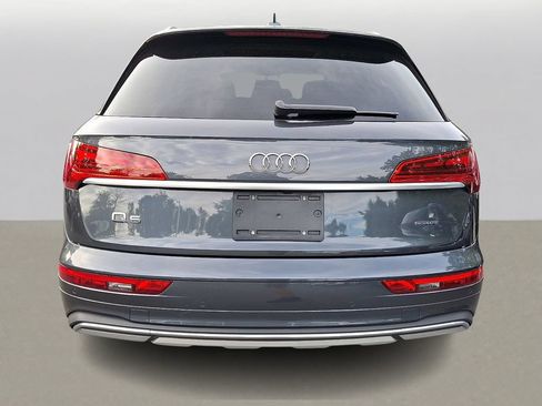 Used 2023 Audi Q5 2.0T Premium AWD/4WD image 4