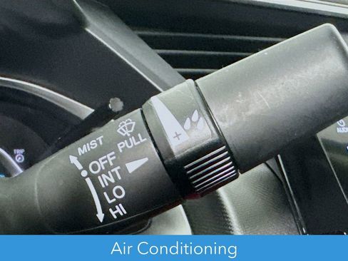 Used 2018 Honda Civic EX image 16