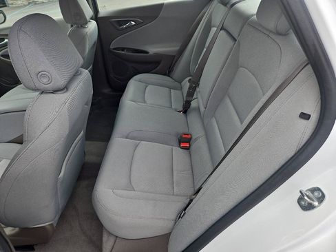 Used 2019 Chevrolet Malibu LT w/ Driver Confidence Package FWD image 20