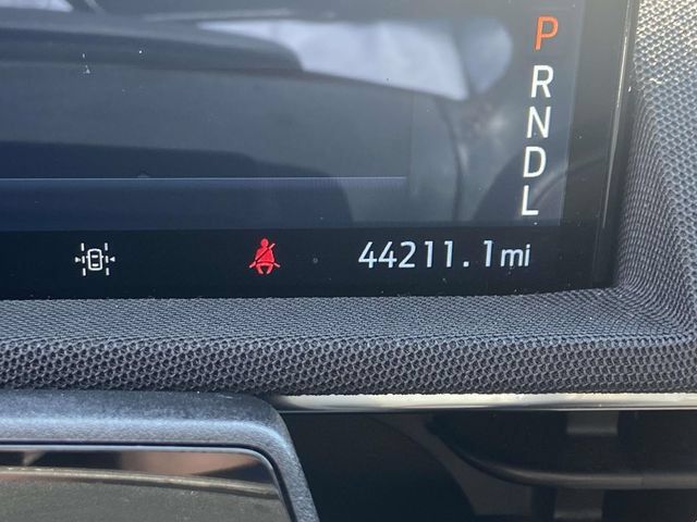 Used 2023 Ford Mustang Mach-E Select RWD image 22